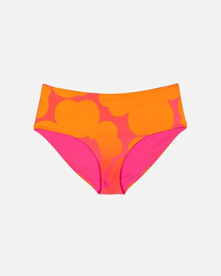 Marimekko Myrtos Unikko Bikini Bottom<Woman Swimwear