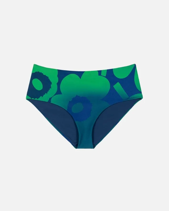 Marimekko Myrtos Unikko Bikini Bottom<Woman Swimwear