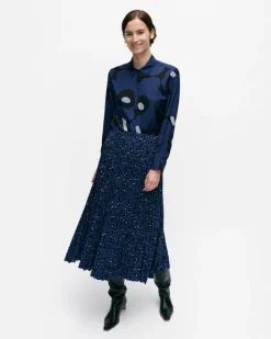 Marimekko Myy Unikko Skirt<Woman Skirts