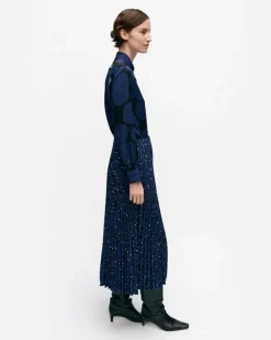 Marimekko Myy Unikko Skirt<Woman Skirts
