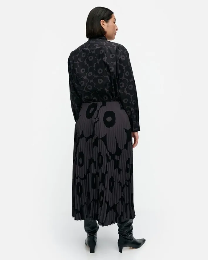 Marimekko Myy Unikko Skirt<Woman Skirts