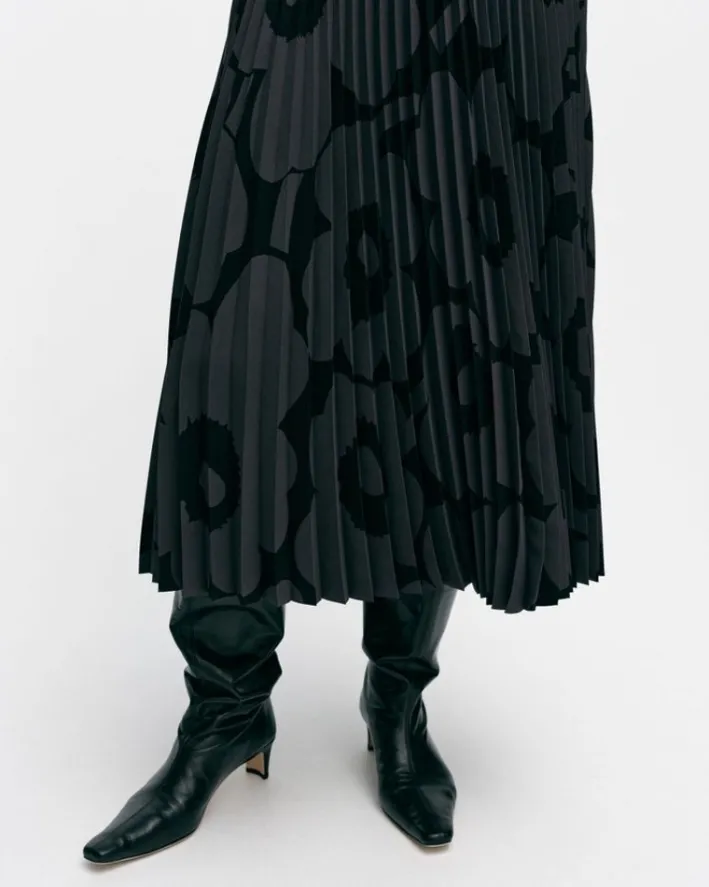 Marimekko Myy Unikko Skirt<Woman Skirts