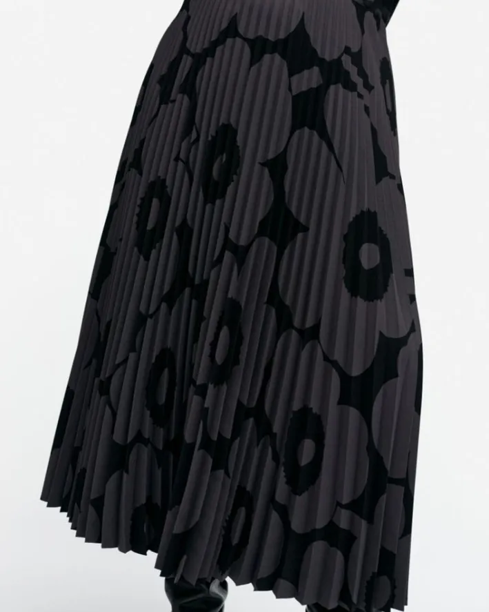 Marimekko Myy Unikko Skirt<Woman Skirts