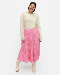 Marimekko Myy Unikko Skirt<Woman Skirts