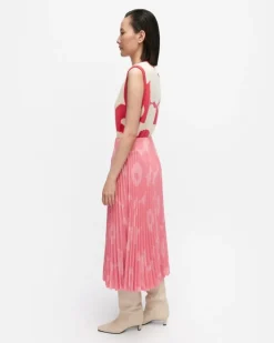 Marimekko Myy Unikko Skirt<Woman Skirts