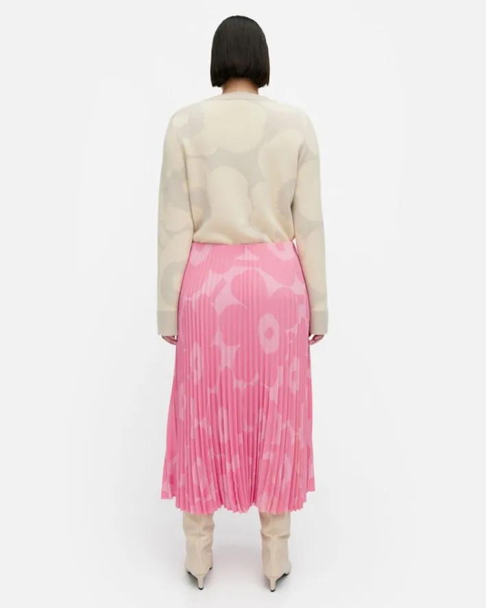 Marimekko Myy Unikko Skirt<Woman Skirts