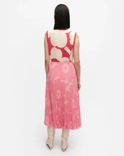 Marimekko Myy Unikko Skirt<Woman Skirts