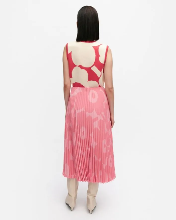 Marimekko Myy Unikko Skirt<Woman Skirts
