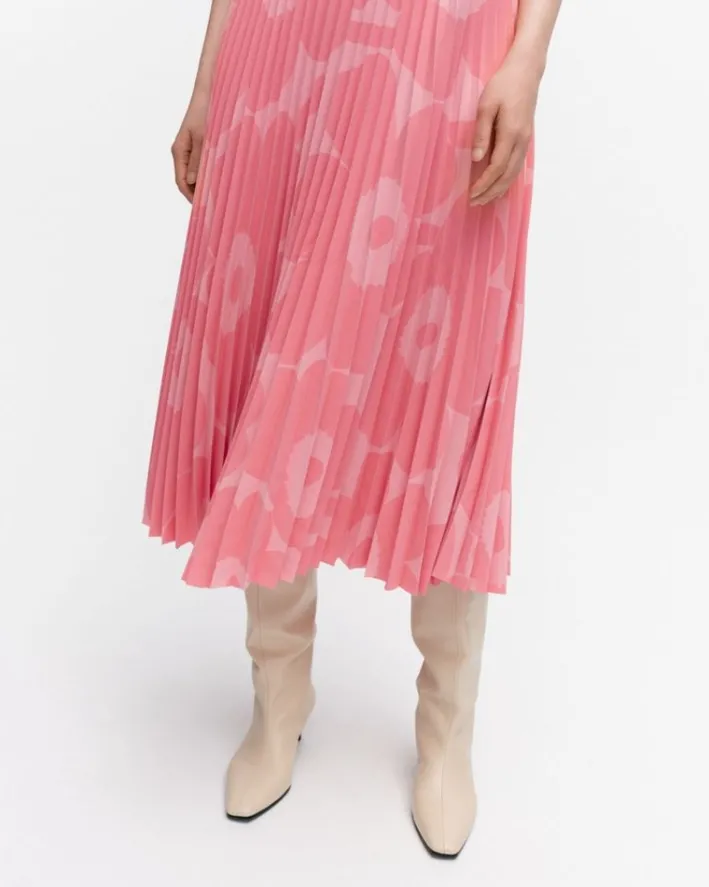 Marimekko Myy Unikko Skirt<Woman Skirts