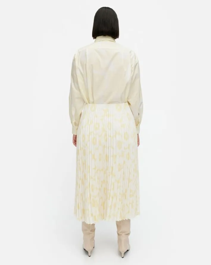 Marimekko Myy Unikko Skirt<Woman Skirts