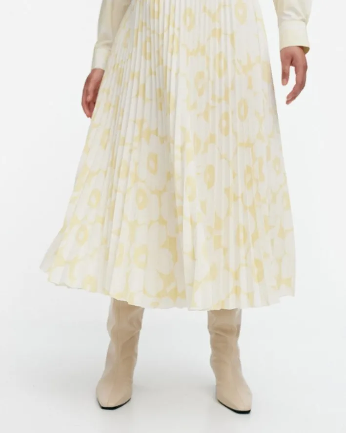 Marimekko Myy Unikko Skirt<Woman Skirts