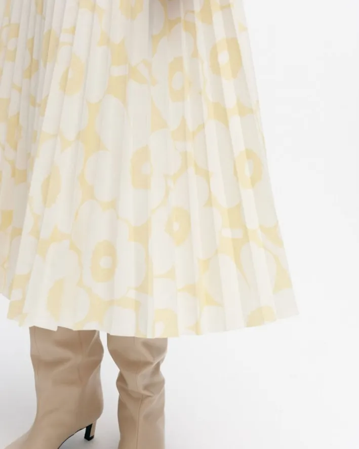 Marimekko Myy Unikko Skirt<Woman Skirts