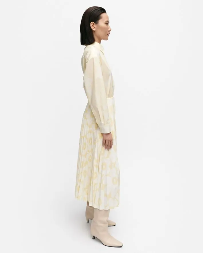 Marimekko Myy Unikko Skirt<Woman Skirts
