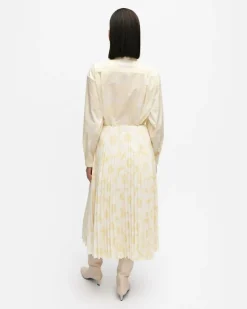 Marimekko Myy Unikko Skirt<Woman Skirts