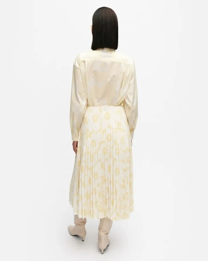 Marimekko Myy Unikko Skirt<Woman Skirts