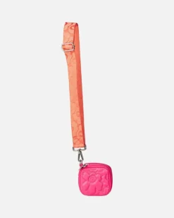Marimekko Nano Gratha Unikko Shoulder Bag<Woman Handbags