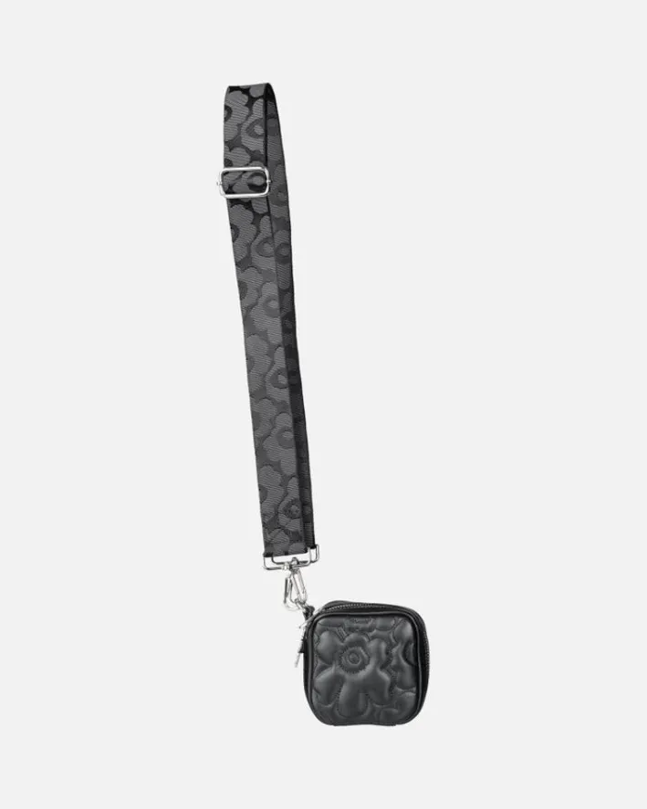 Marimekko Nano Gratha Unikko Shoulder Bag<Woman Handbags