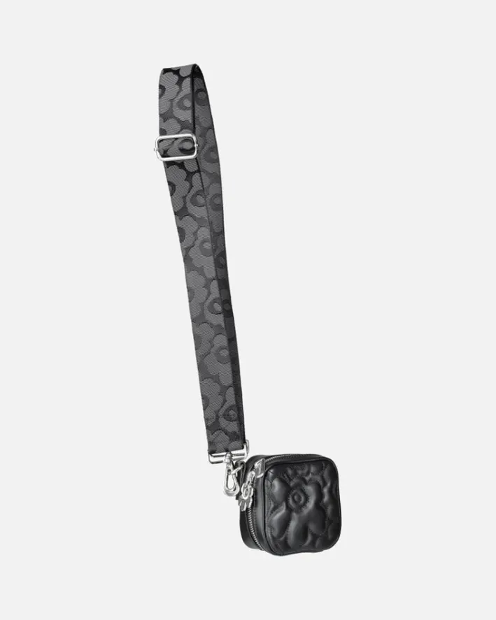 Marimekko Nano Gratha Unikko Shoulder Bag<Woman Handbags