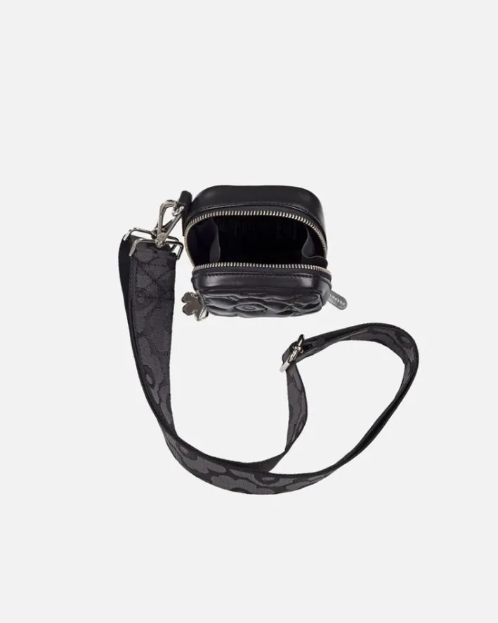 Marimekko Nano Gratha Unikko Shoulder Bag<Woman Handbags