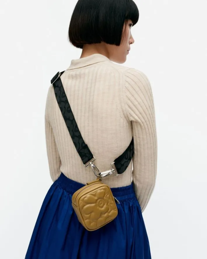Marimekko Nano Gratha Unikko Shoulder Bag<Woman Handbags