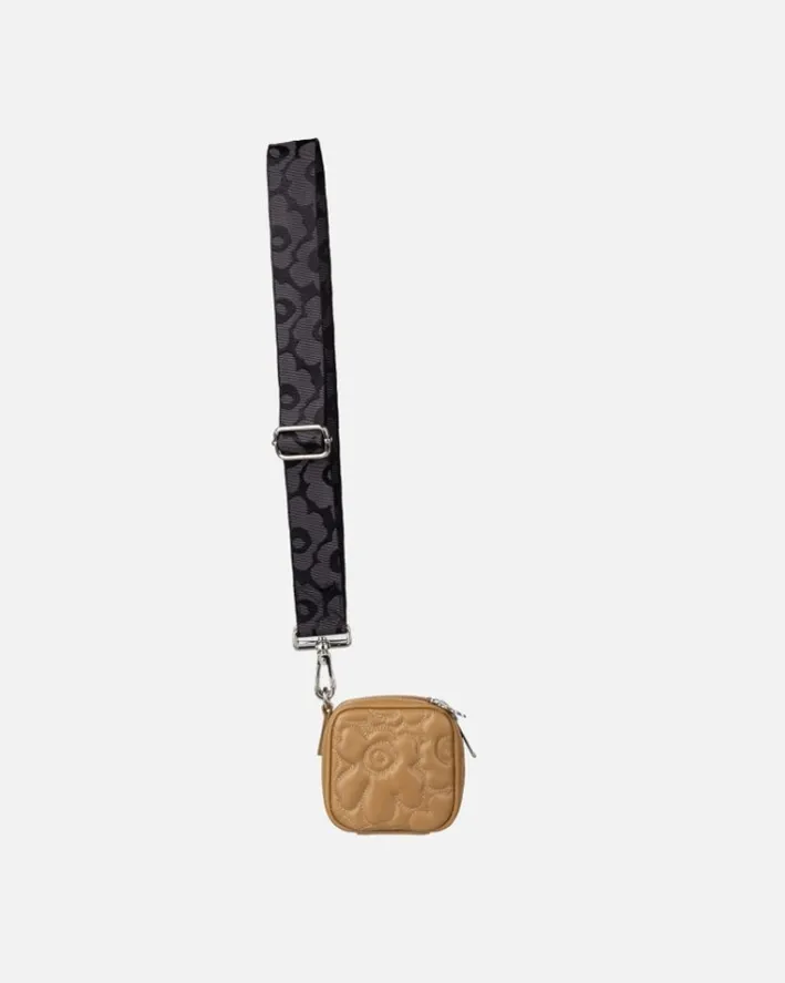 Marimekko Nano Gratha Unikko Shoulder Bag<Woman Shoulder Bags