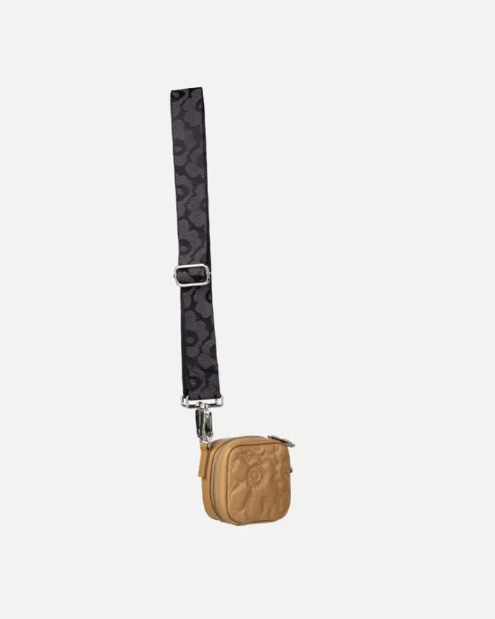 Marimekko Nano Gratha Unikko Shoulder Bag<Woman Shoulder Bags