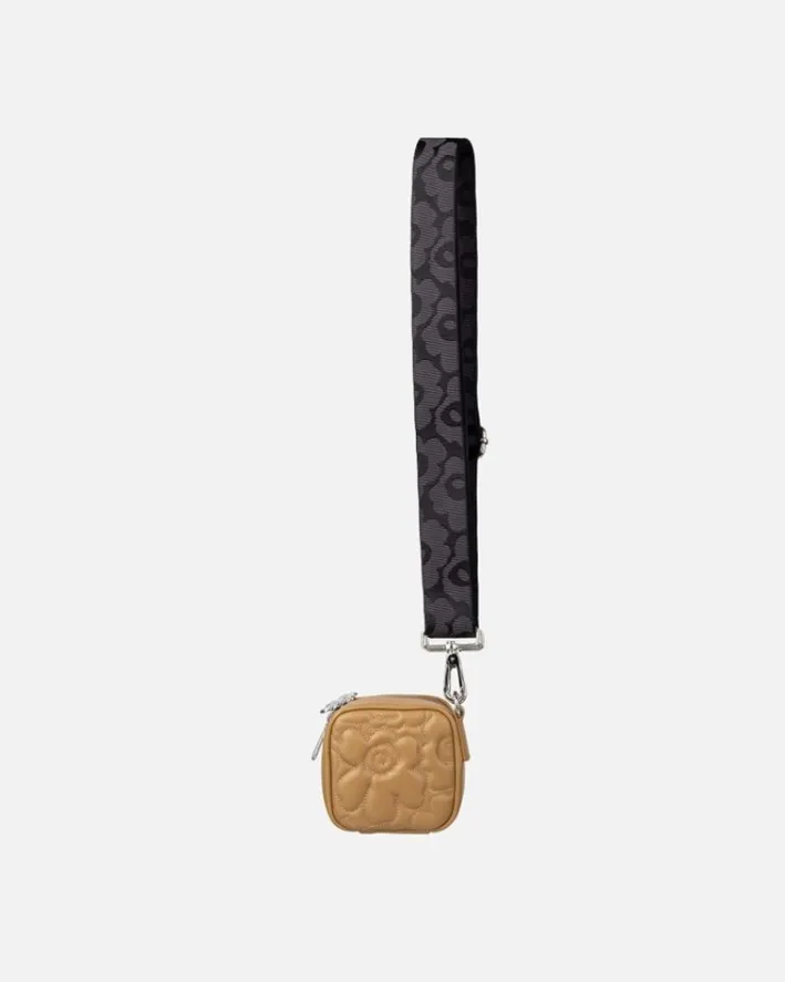 Marimekko Nano Gratha Unikko Shoulder Bag<Woman Shoulder Bags