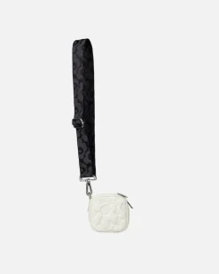 Marimekko Nano Gratha Unikko Shoulder Bag<Woman Shoulder Bags