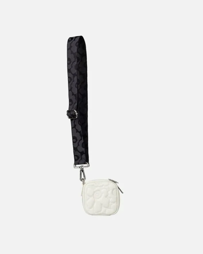 Marimekko Nano Gratha Unikko Shoulder Bag<Woman Shoulder Bags