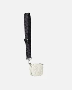 Marimekko Nano Gratha Unikko Shoulder Bag<Woman Shoulder Bags
