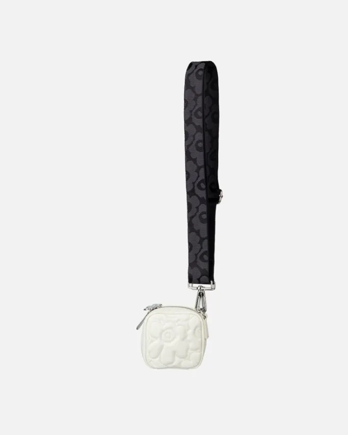 Marimekko Nano Gratha Unikko Shoulder Bag<Woman Shoulder Bags
