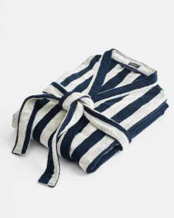 Marimekko Nimikko Bathrobe<Woman Bath & Towels
