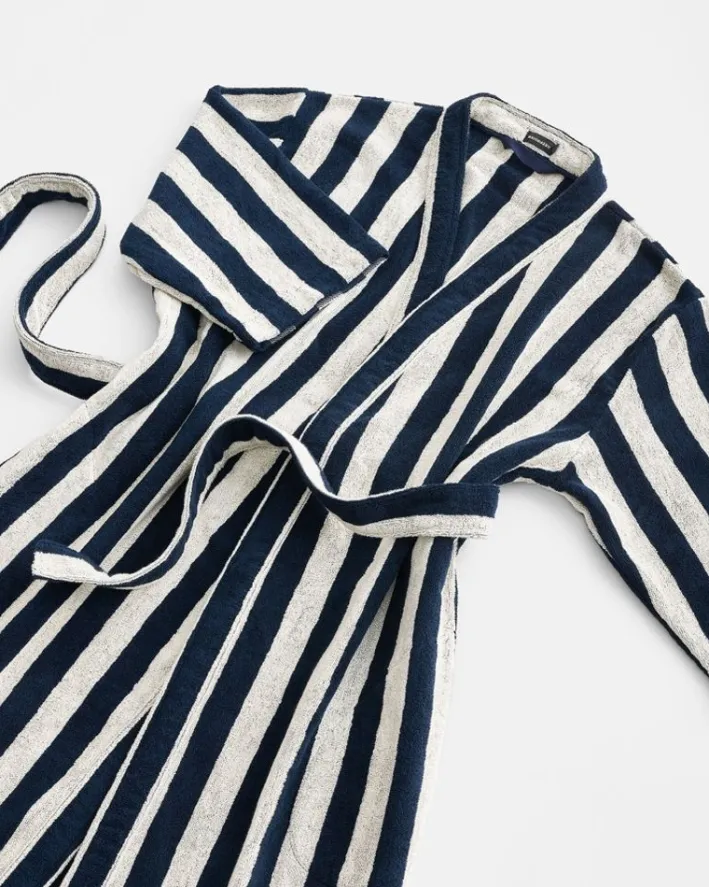 Marimekko Nimikko Bathrobe<Woman Bath & Towels