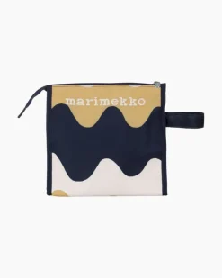 Marimekko Nuuka Pikku Lokki Cosmetic Bag<Woman Bath & Towels