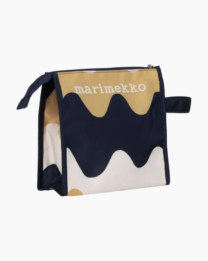 Marimekko Nuuka Pikku Lokki Cosmetic Bag<Woman Bath & Towels