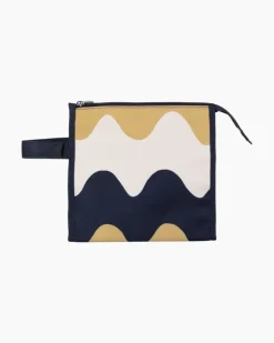 Marimekko Nuuka Pikku Lokki Cosmetic Bag<Woman Bath & Towels