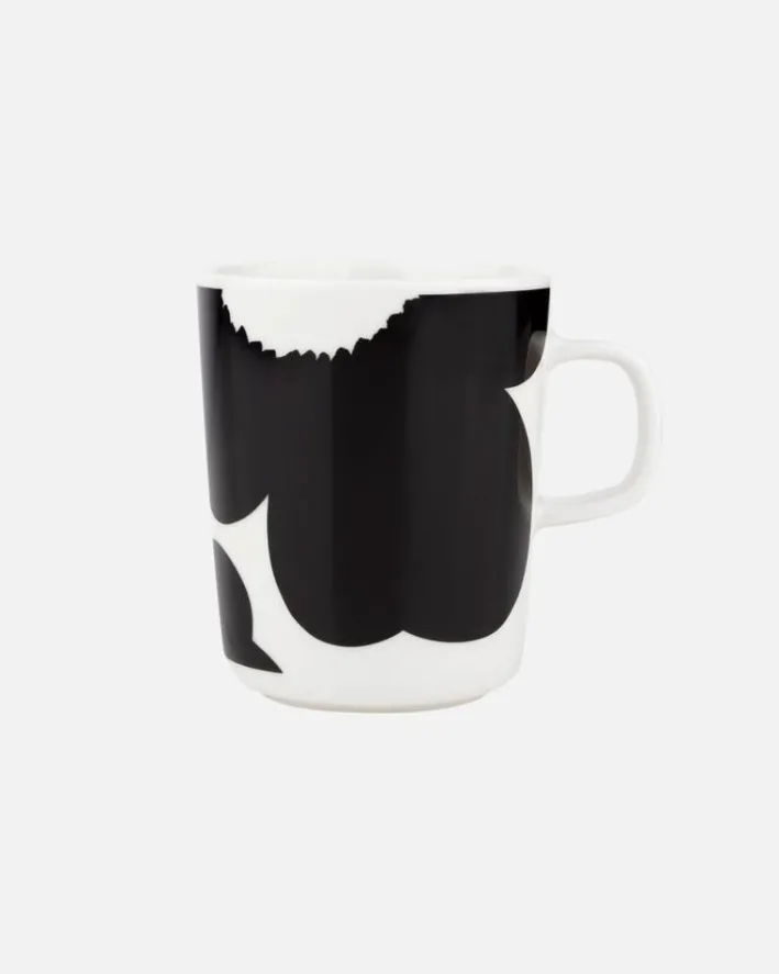 Marimekko Oiva / Iso Unikko Mug 2,5 Dl<Woman Kitchen & Dining