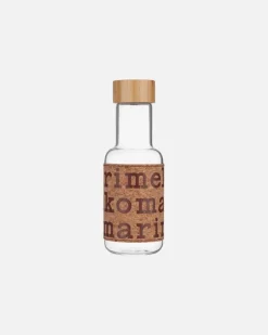 Marimekko Oiva / Logo Drinking Bottle<Woman Kitchen & Dining