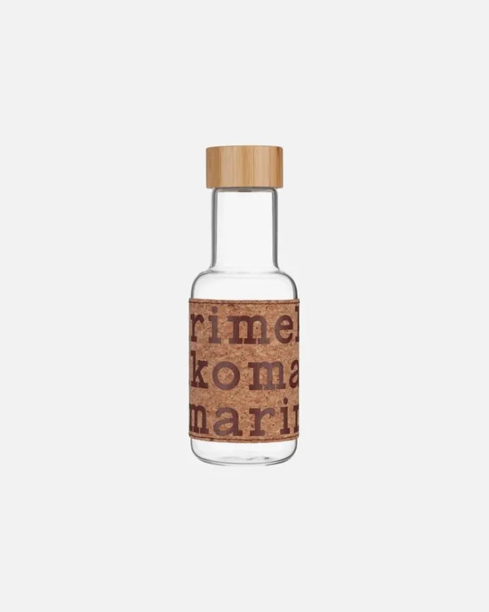 Marimekko Oiva / Logo Drinking Bottle<Woman Kitchen & Dining
