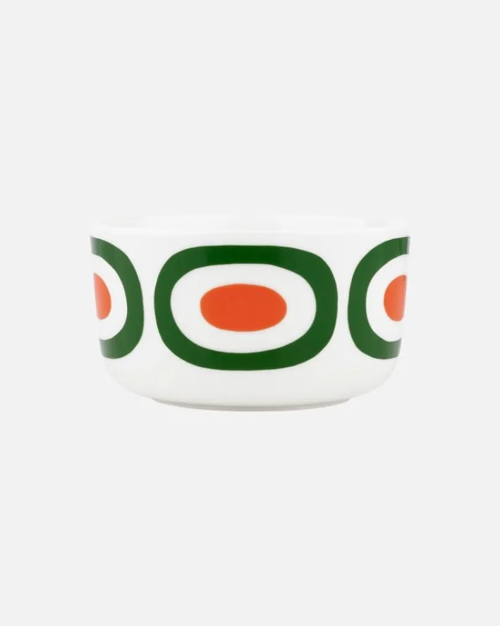Marimekko Oiva / Melooni Bowl 5 Dl<Woman Kitchen & Dining