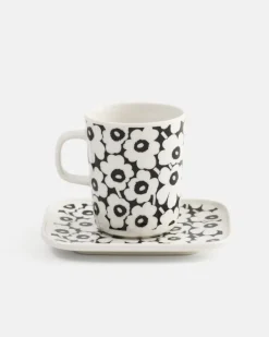 Marimekko Oiva / Pikkuinen Unikko Mug 2,5 Dl<Woman Kitchen & Dining
