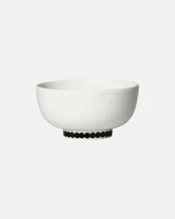 Marimekko Oiva / Rasymatto Bowl 3 Dl<Woman Kitchen & Dining