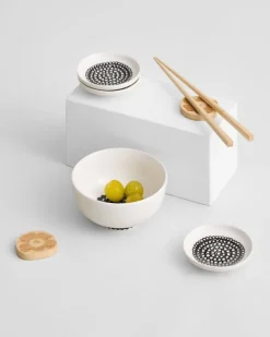 Marimekko Oiva / Rasymatto Bowl 3 Dl<Woman Kitchen & Dining