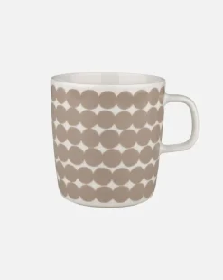 Marimekko Oiva / Rasymatto Mug 4 Dl<Woman Kitchen & Dining