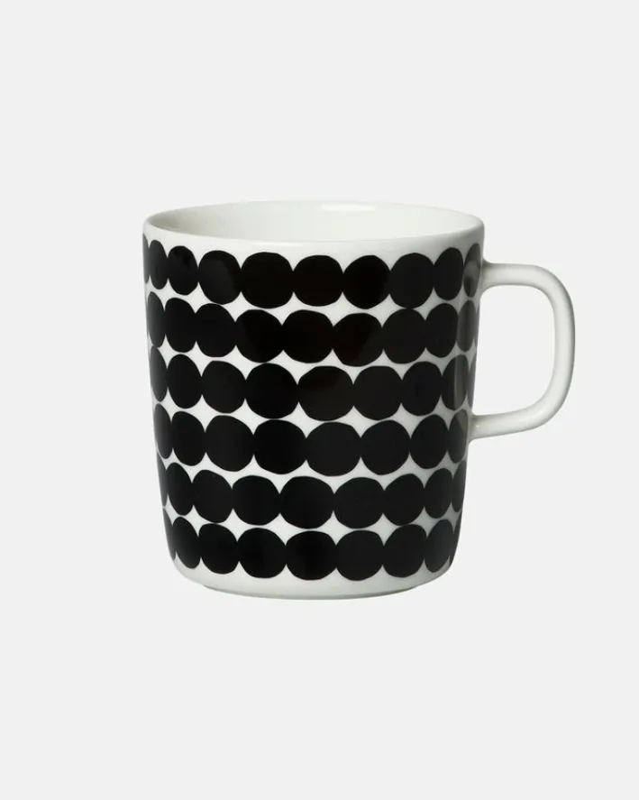 Marimekko Oiva / Rasymatto Mug 4 Dl<Woman Kitchen & Dining
