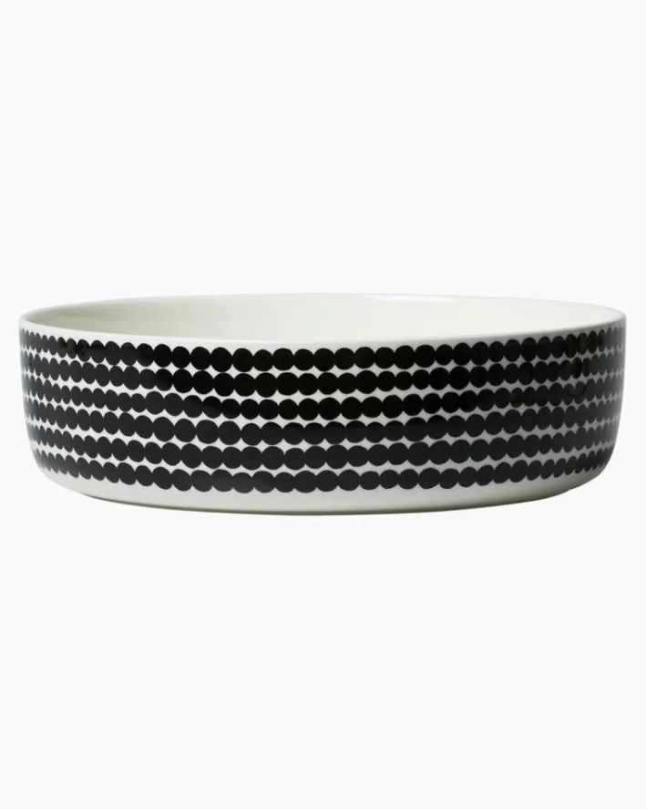 Marimekko Oiva / Rasymatto Serving Dish 3 L<Woman Kitchen & Dining