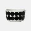 Marimekko Oiva / Siirtolapuutarha Bowl 2,5Dl<Woman Kitchen & Dining