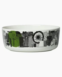 Marimekko Oiva / Siirtolapuutarha Bowl 1,5 L<Woman Kitchen & Dining