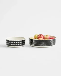 Marimekko Oiva / Siirtolapuutarha Bowl 1,5 L<Woman Kitchen & Dining