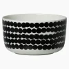 Marimekko Oiva / Siirtolapuutarha Bowl 5 Dl<Woman Kitchen & Dining